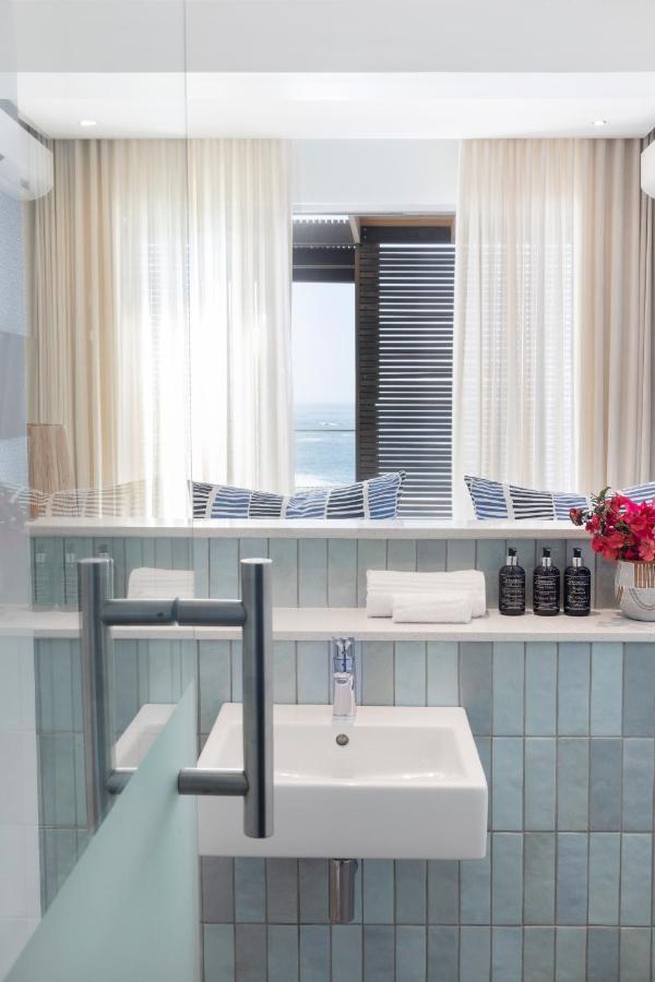 The Nici Clifton Sea View Apartments Città del Capo Esterno foto