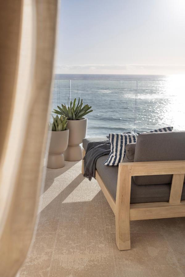 The Nici Clifton Sea View Apartments Città del Capo Esterno foto