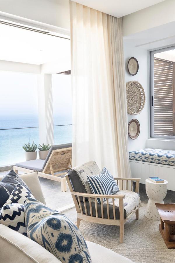 The Nici Clifton Sea View Apartments Città del Capo Esterno foto