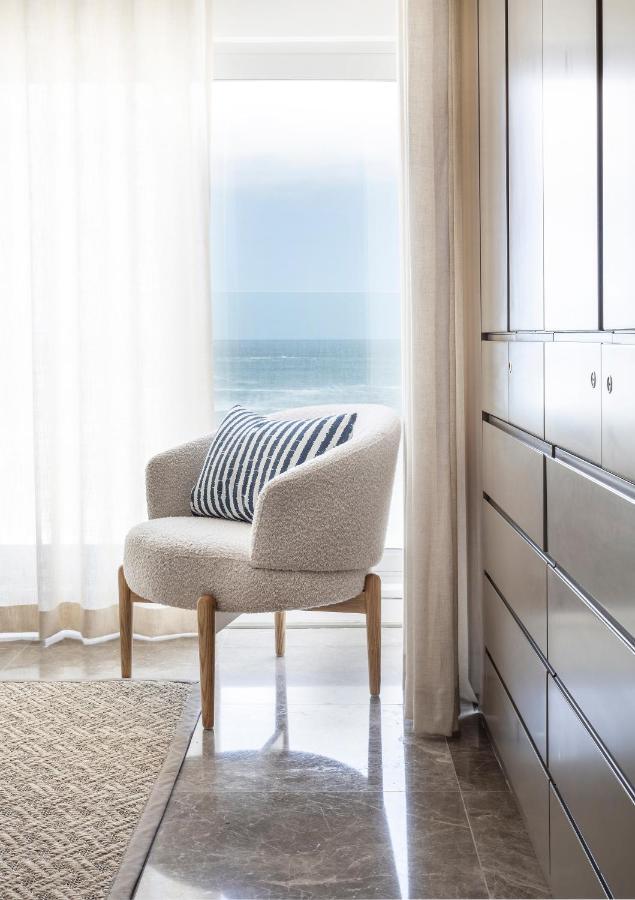 The Nici Clifton Sea View Apartments Città del Capo Esterno foto